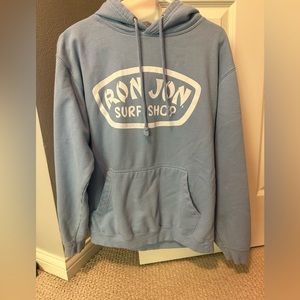 Ron Jon Hoodie